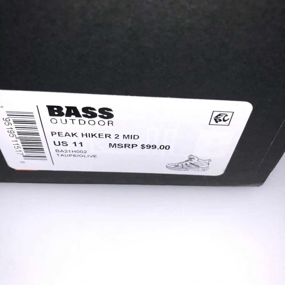 G.H. Bass & Co. new some
